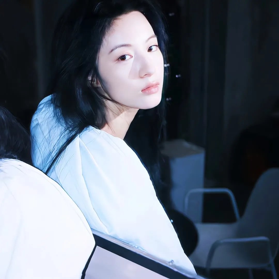 没有心跳的少女